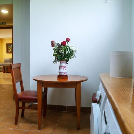 Casa Vacacional Las Vinas Villa Oviedo Buitenkant foto