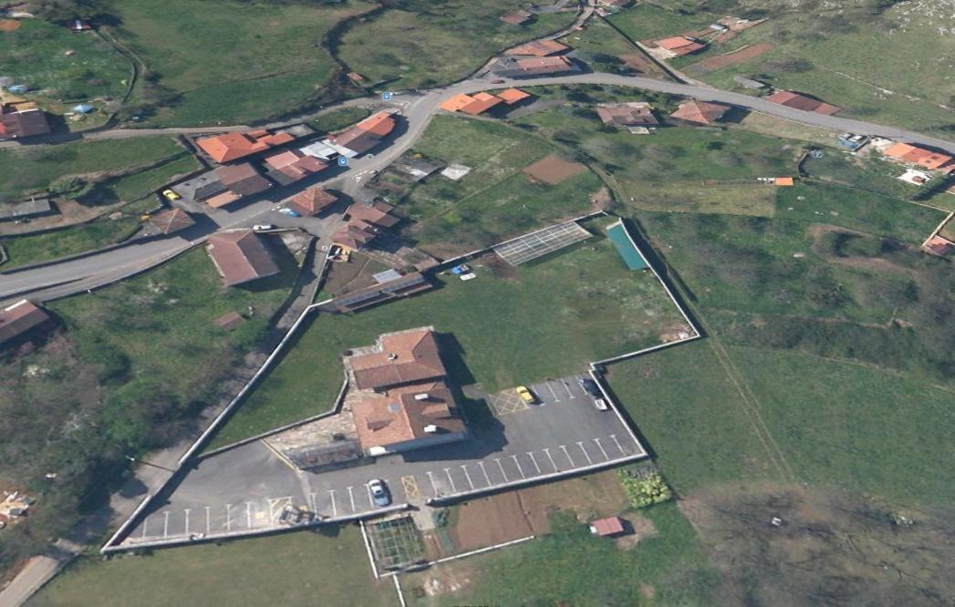 Casa Vacacional Las Vinas Villa Oviedo Buitenkant foto