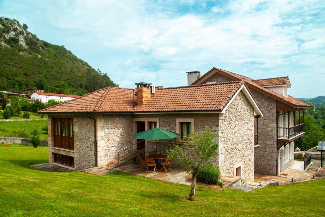 Casa Vacacional Las Vinas Villa Oviedo Buitenkant foto