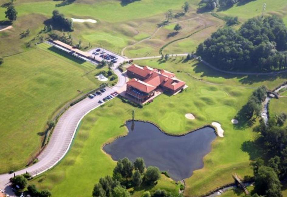 Casa Vacacional Las Vinas Villa Oviedo Buitenkant foto