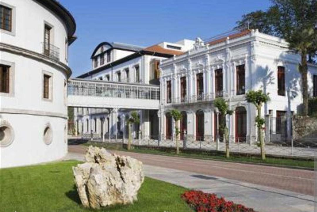 Casa Vacacional Las Vinas Villa Oviedo Buitenkant foto