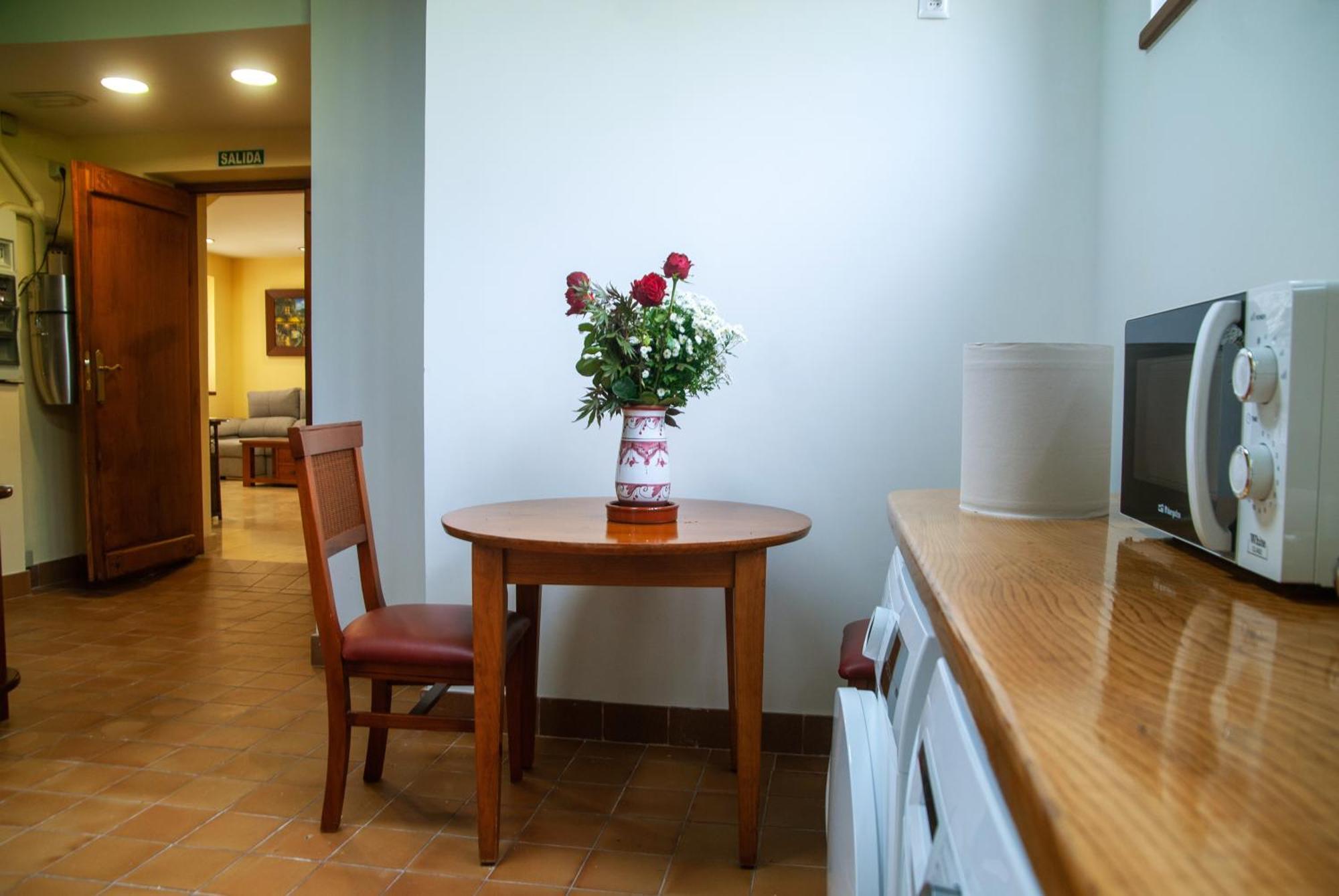 Casa Vacacional Las Vinas Villa Oviedo Buitenkant foto