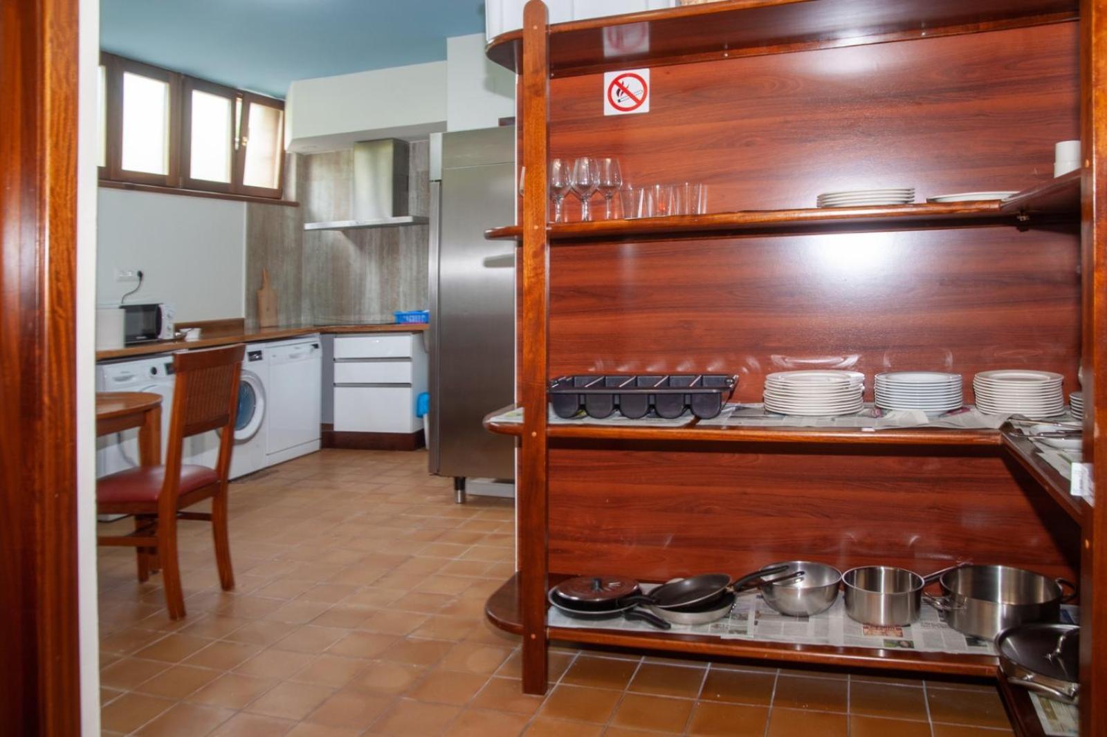 Casa Vacacional Las Vinas Villa Oviedo Buitenkant foto