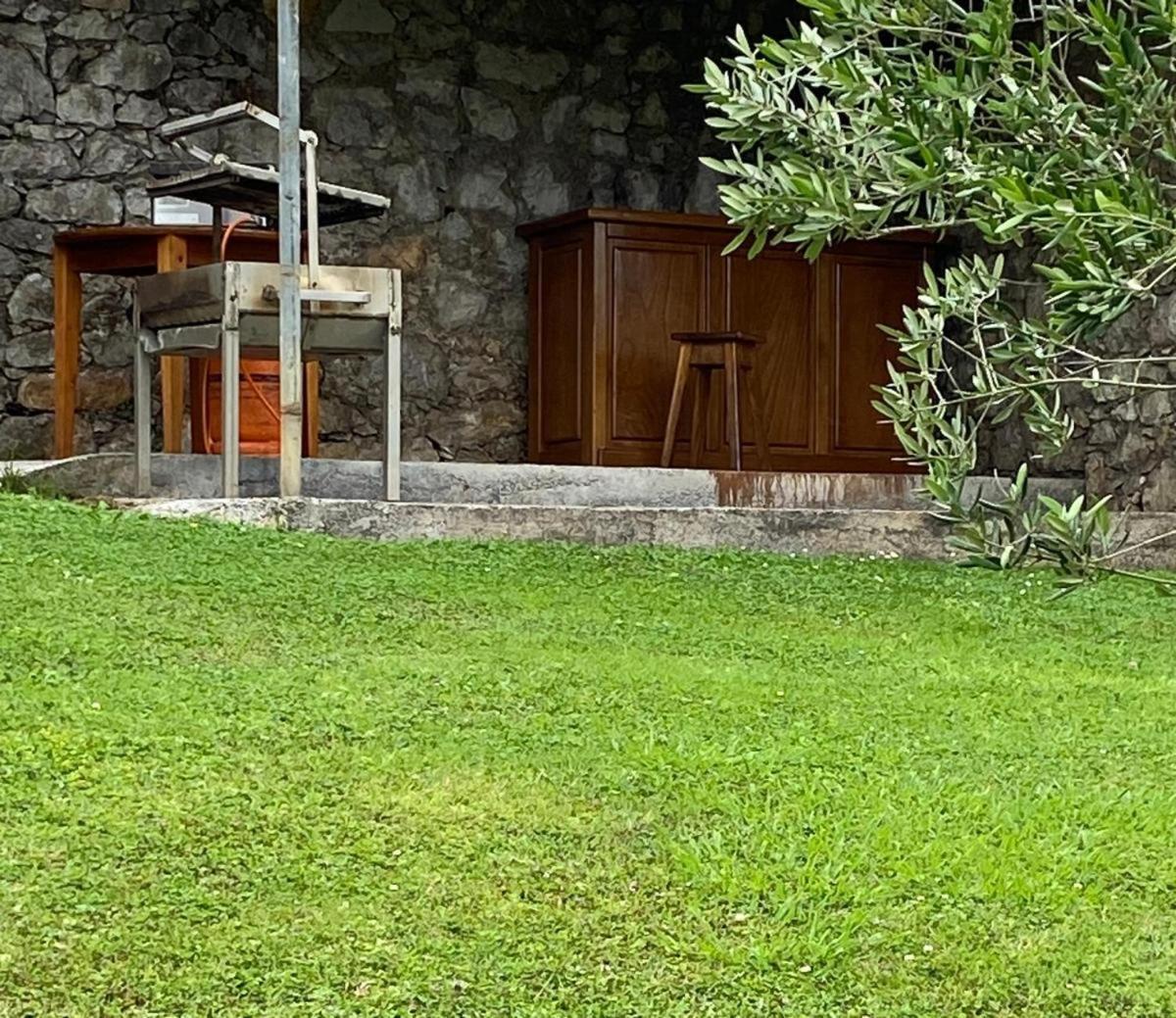 Casa Vacacional Las Vinas Villa Oviedo Buitenkant foto